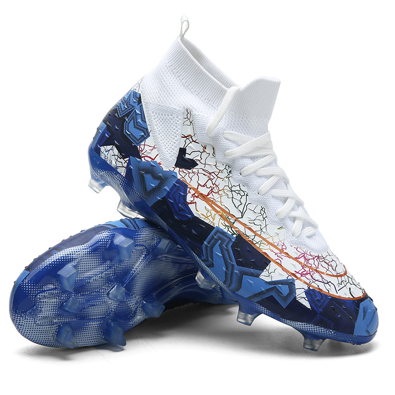 Youth Student Track Spikes Competition Training Sneakers photo 3