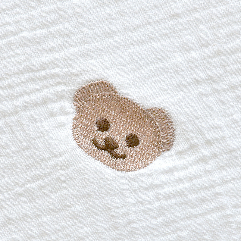Washable Urine Proof Waterproof And Breathable Baby Bed Sheet photo 5