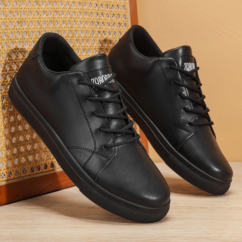 Students Casual Sporty Trendy Loafers photo 3