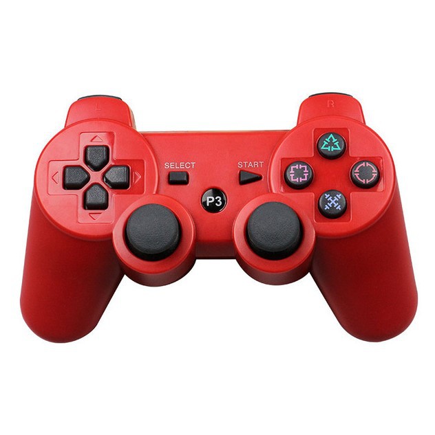 PS3 Bluetooth Wireless Game Handle photo 4