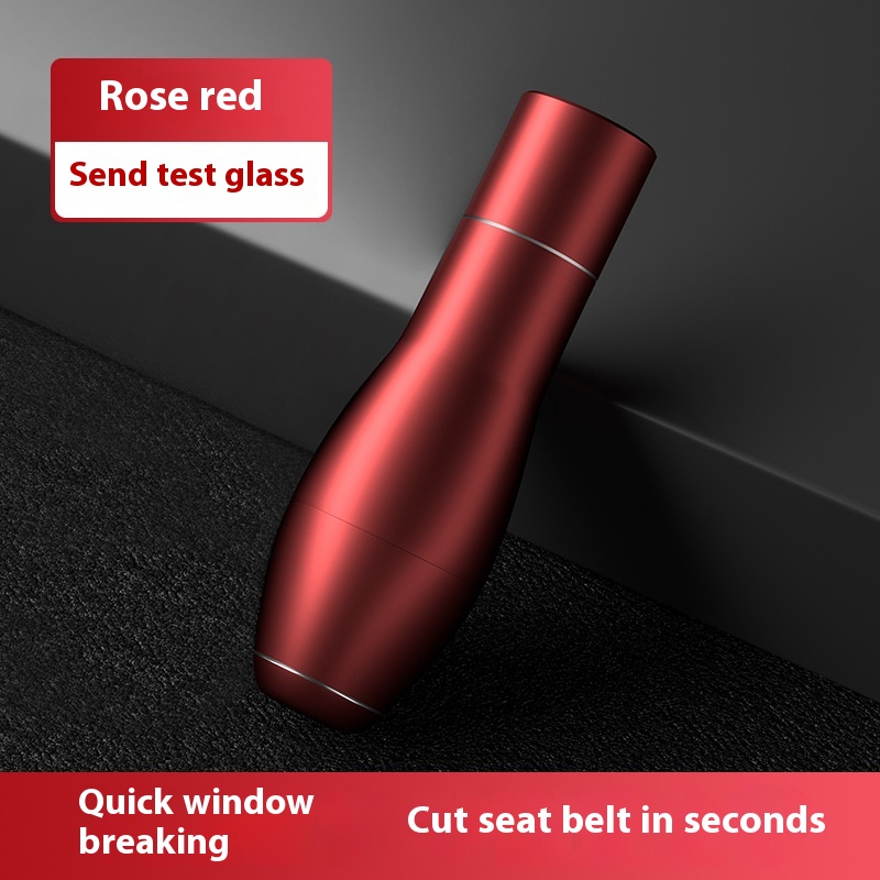 Multifunctional Vehicle Emergency Window Breaking Machine photo 4