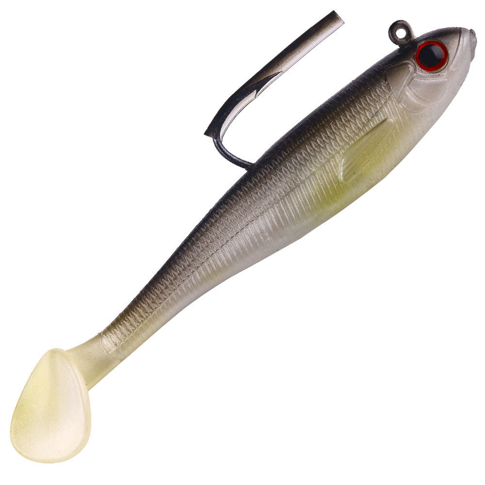 New All Depth Anti Snagging Lure Set photo 3