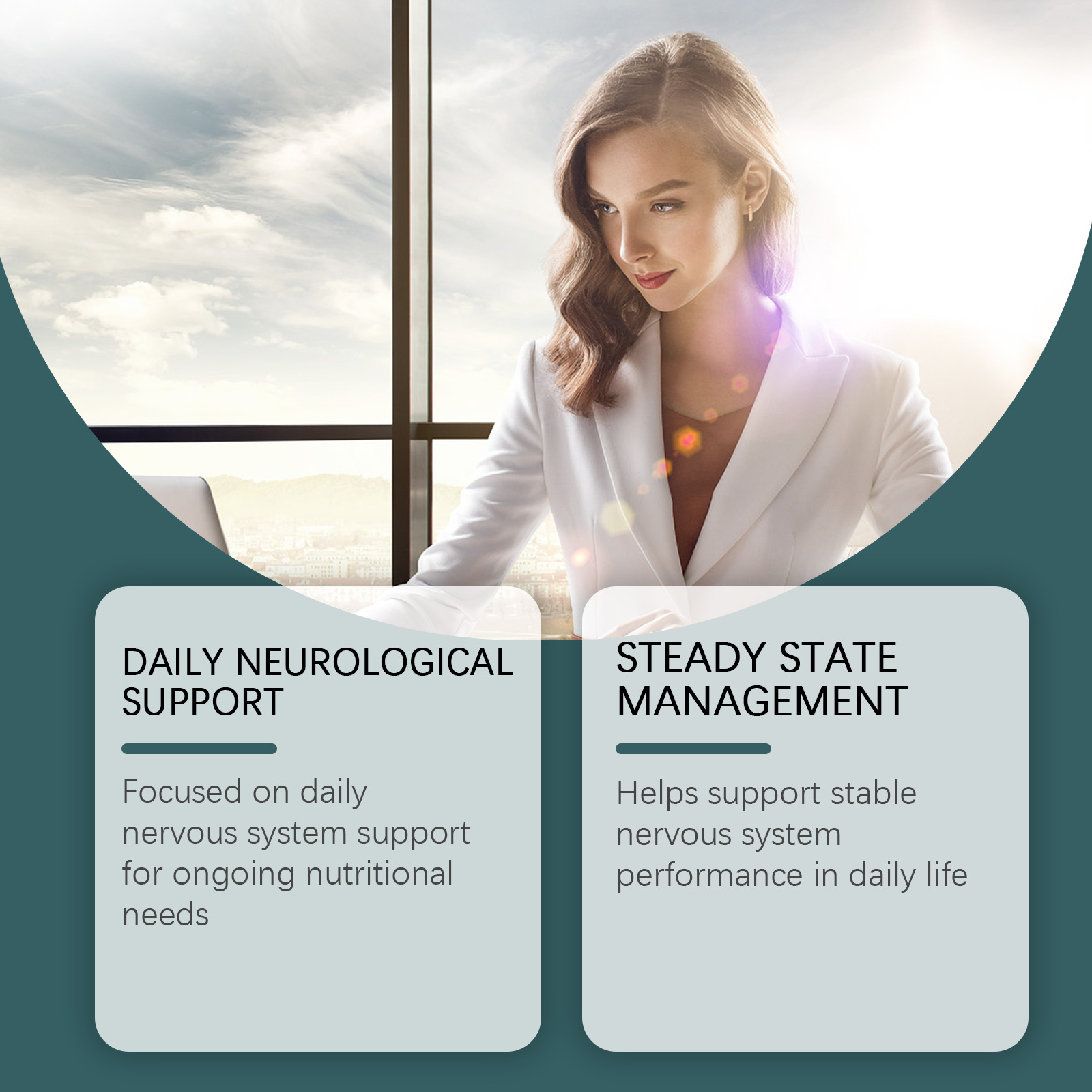 Body Balance Support Capsules photo 7