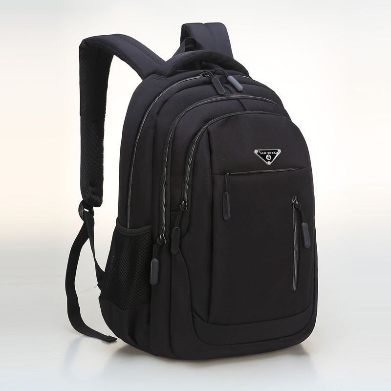 Business Computer Bag Casual Backpack photo 4