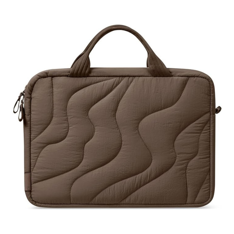 Lightweight, Protective, And Padded Multi-purpose Laptop Sleeve photo 5