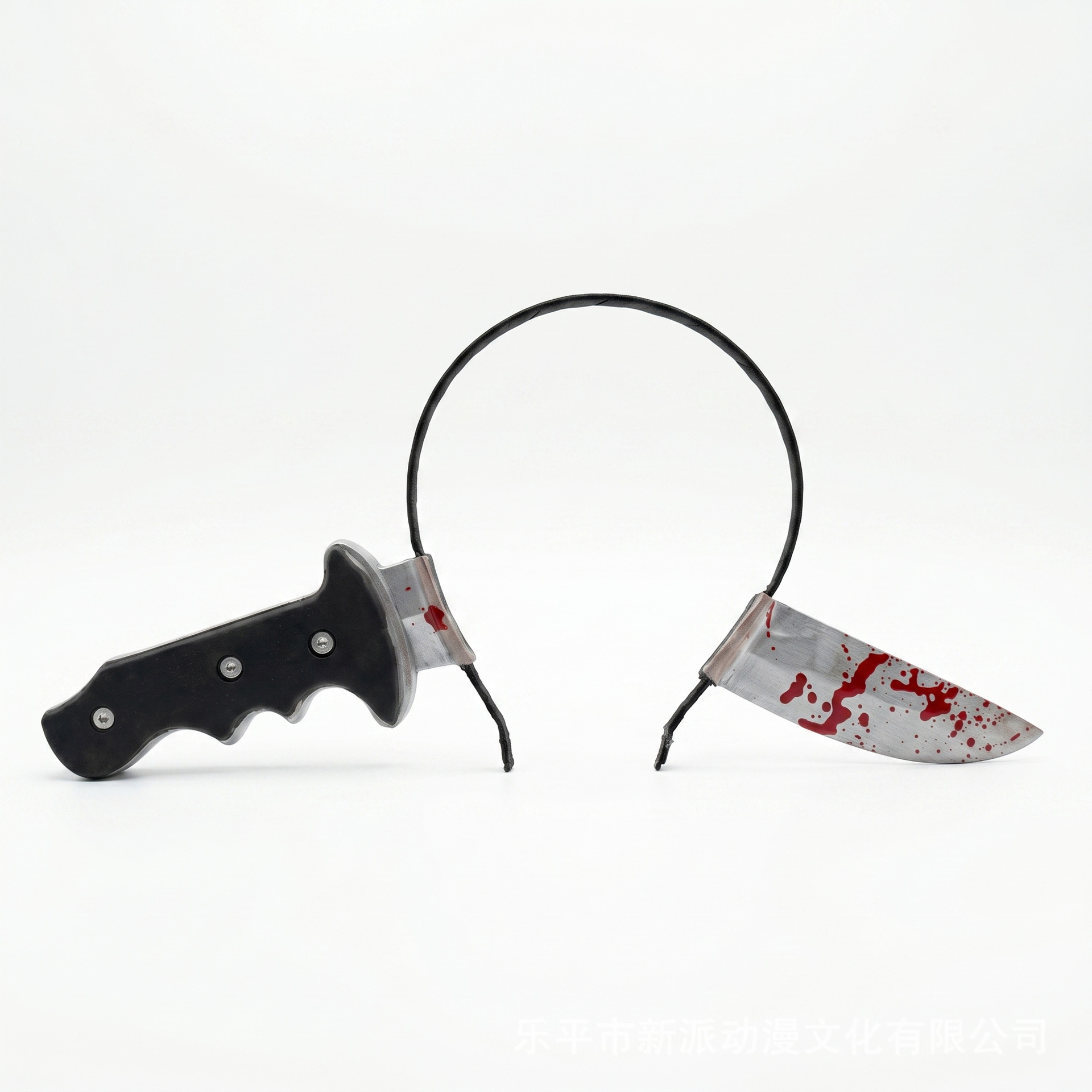 Halloween Headband Hairband Decorations photo 3