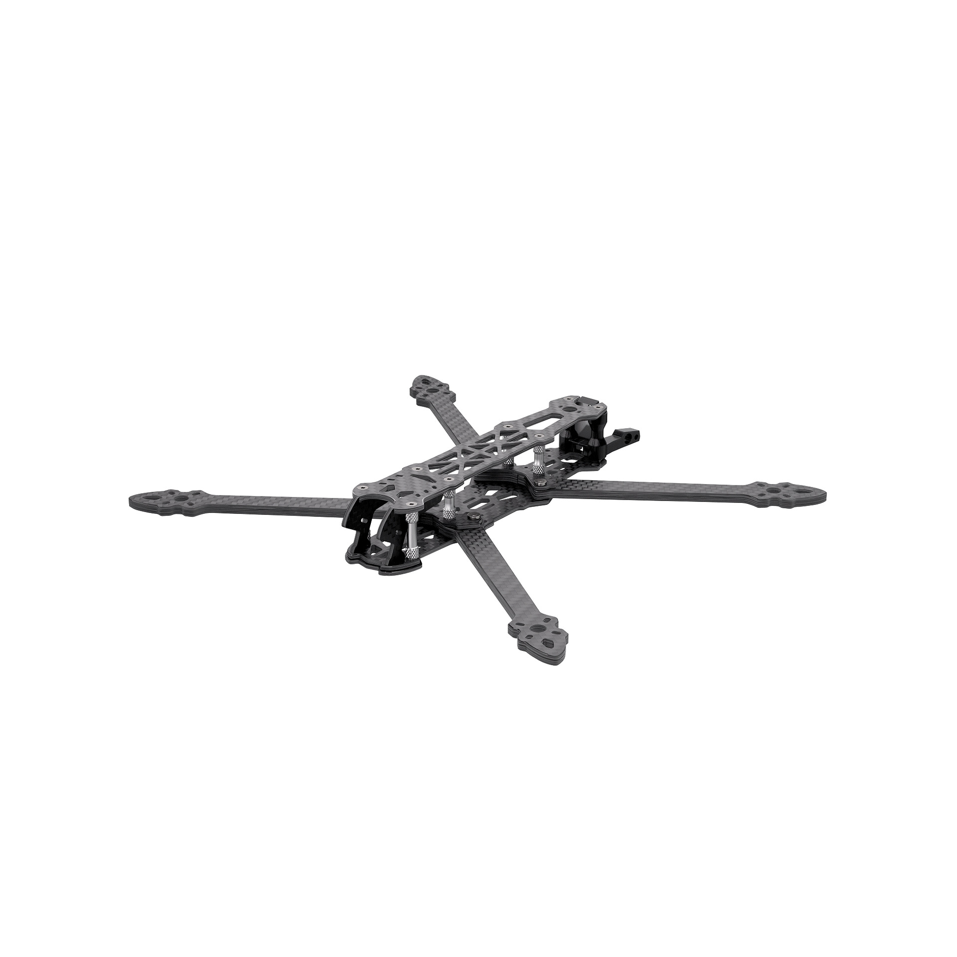 Classic frame FPV Racing Drone GEP Mark4 7 inch8 inch Frame photo 4