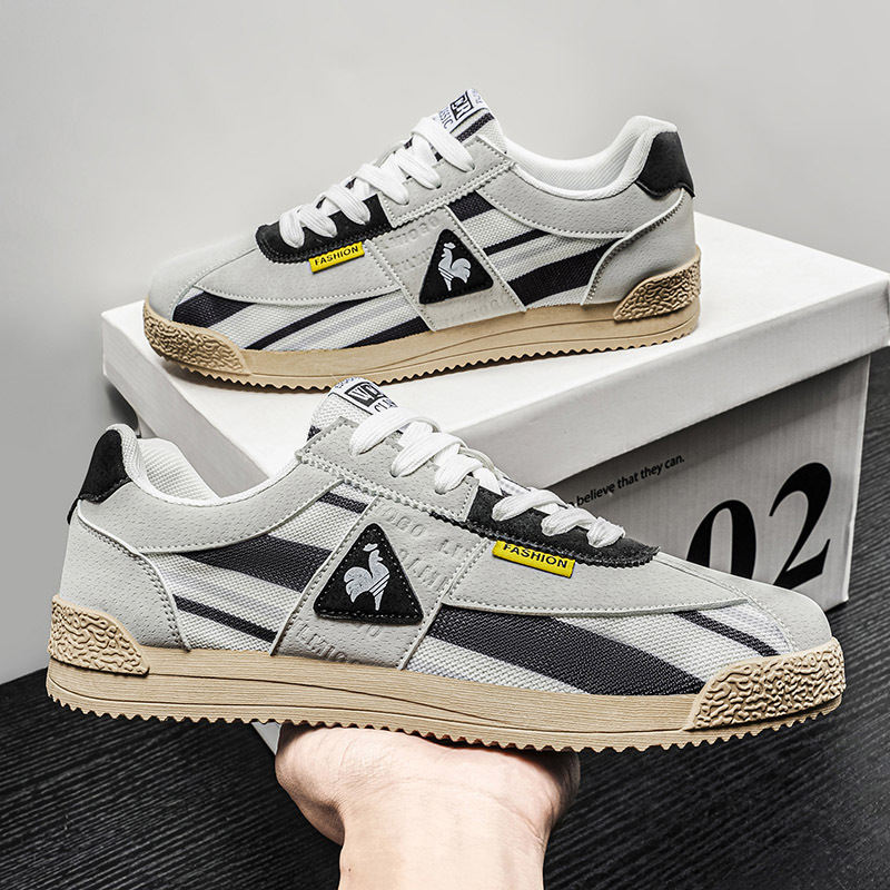 Mens Shoes Springsummer New Arrivals Versatile And Trendy photo 7