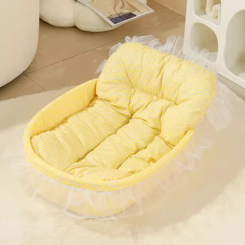 All Season Winter Pet Bed photo 7