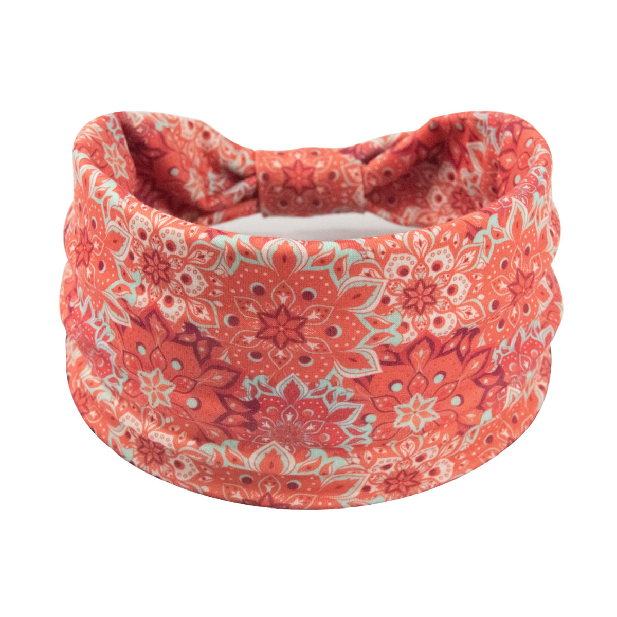 Bohemian Hair Band Sports Yoga Hair Band photo 4