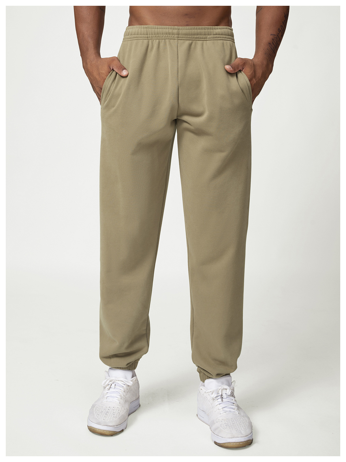 Mens Stylish Casual Lounge Sweatpants photo 7