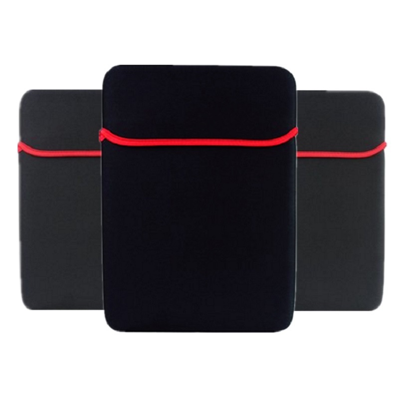 Simple Tablet Case Neoprene Diving Material photo 5