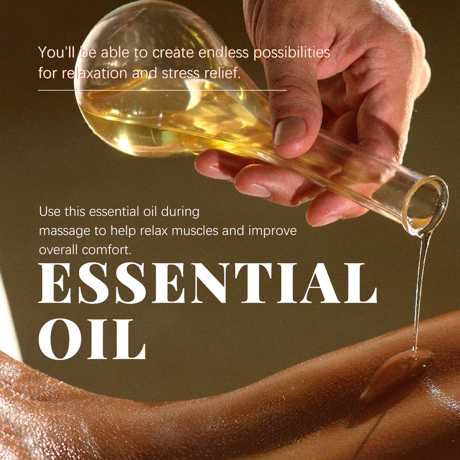 OceAura Plant Essential Oil Series photo 7