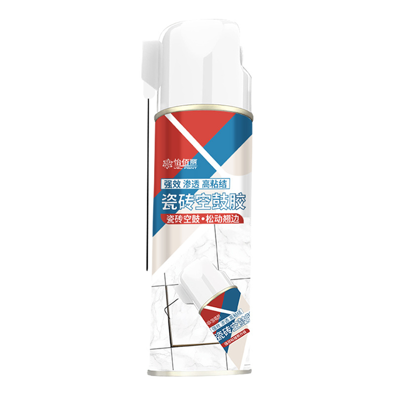 Yibaili Tile Adhesive High-strength Bonding Agent photo 1