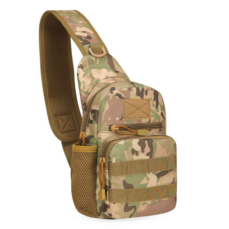 New Chest Bag For Cycling And Outdoor Sports photo 5