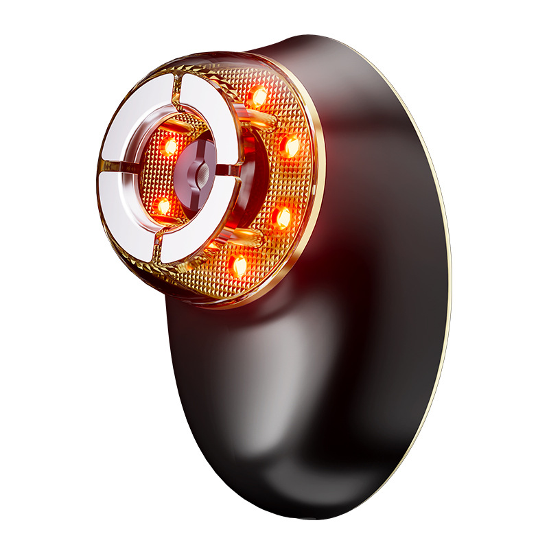 Negative-pressure Beauty Device Smart Massager photo 4