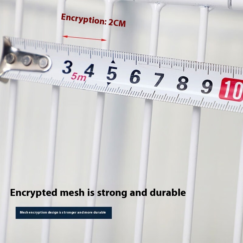 Pigeon Active Network Door Encrypted Return Cage photo 2