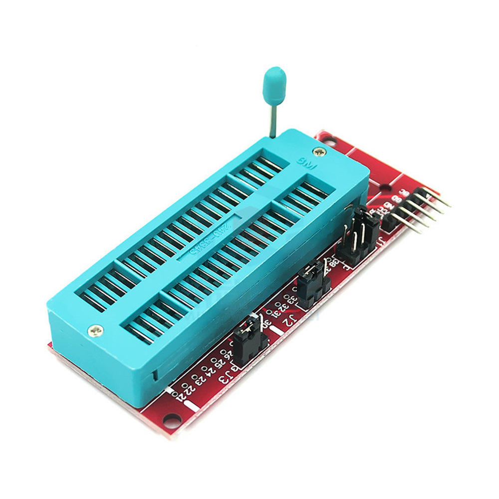 Offline Simulation Programmer Burner photo 2