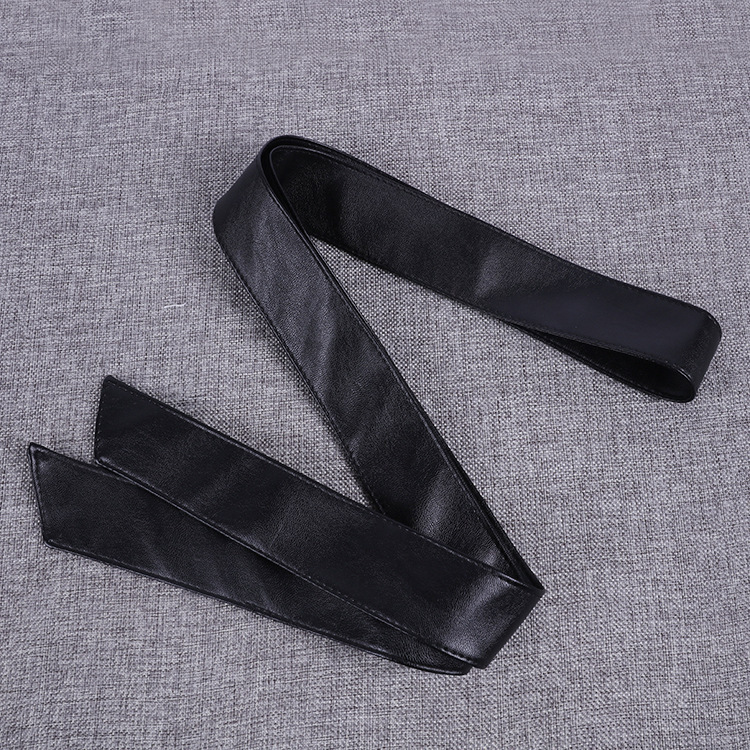 Specialty Belt For Fur And Leather Garments photo 4
