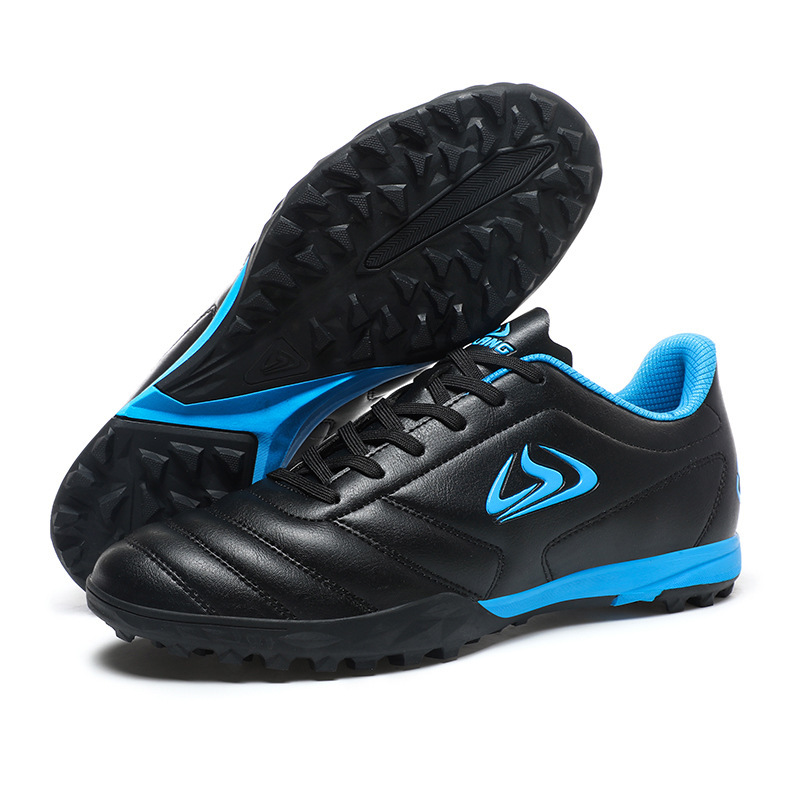 Outdoor Sports Turf Soccer Shoes photo 3