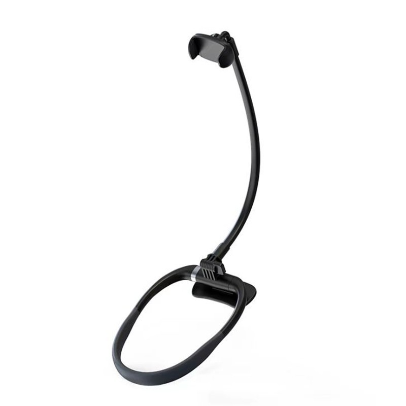 Outdoor Neck-hanging Phone Holder photo 5