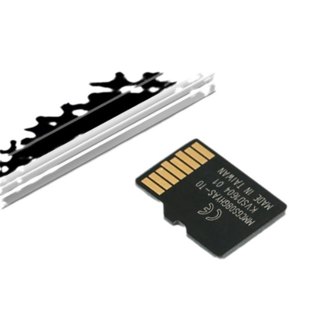 High Speed Memory Card 8gb photo 1