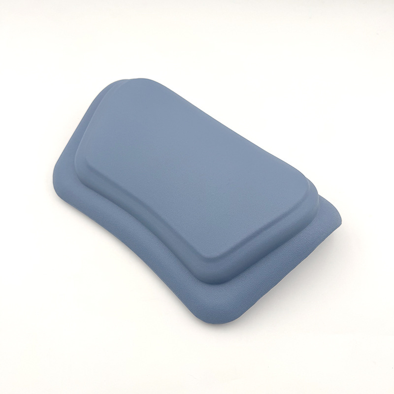 Massage Bathtub PU Headrest And Backrest photo 3