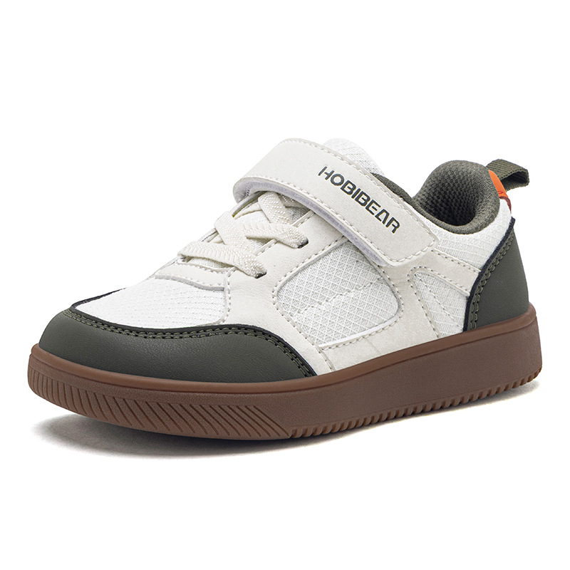 Habibear Childrens Wide-Width Shoes New Autumn Style photo 5