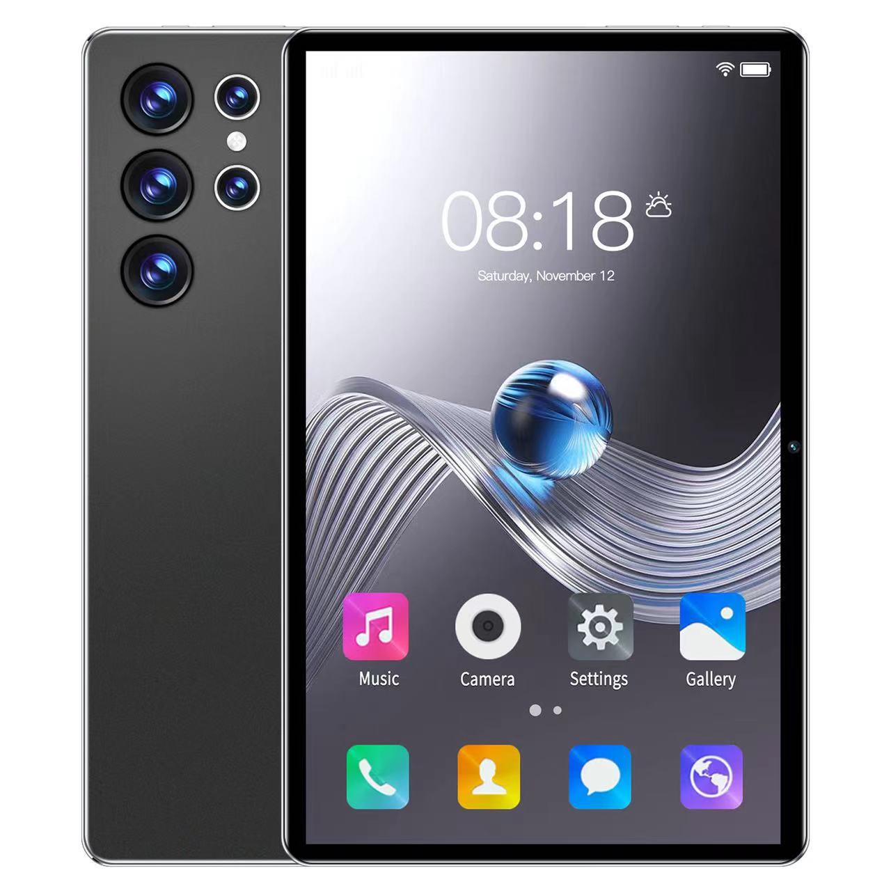 New 10-inch Tablet PC Wholesale Octa-core All-network Compatible photo 7
