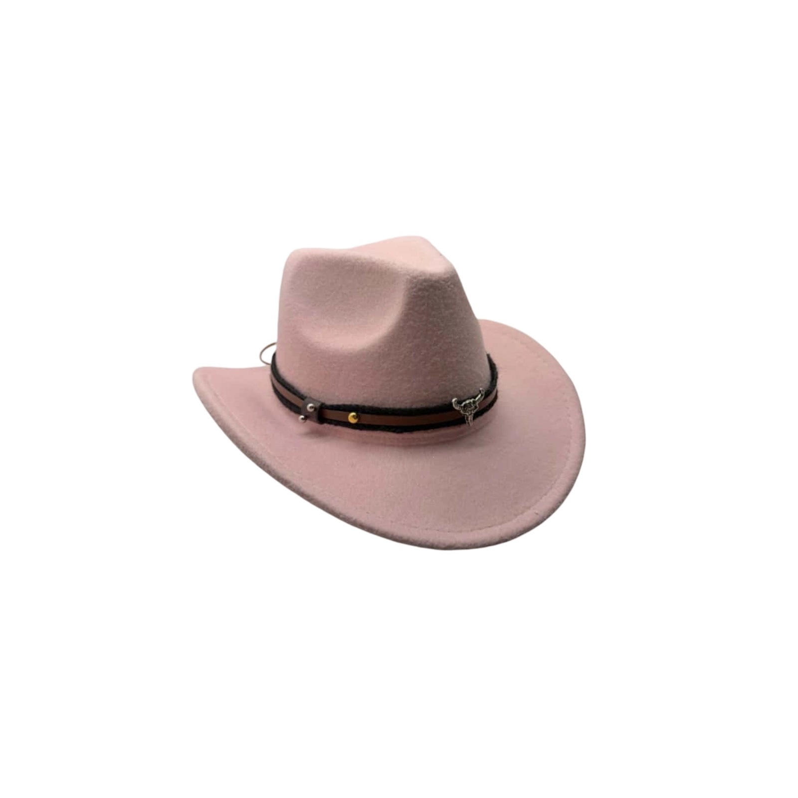 Classic Western Cowboy Hat photo 6