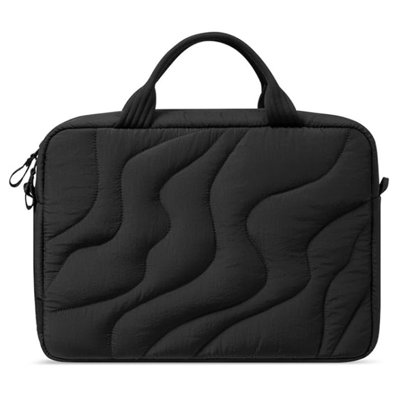 Lightweight, Protective, And Padded Multi-purpose Laptop Sleeve photo 7