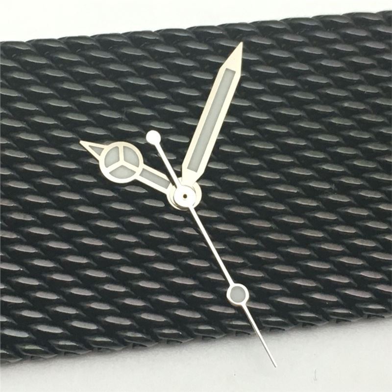 Luminous Watch Hands Suitable For NH35 And 8215 Movements photo 4