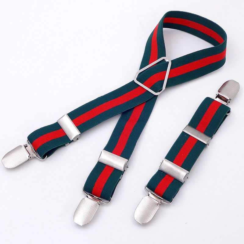 Pet Physical Pant Dog Diapers Adjustable Elastic Strap Clip photo 4