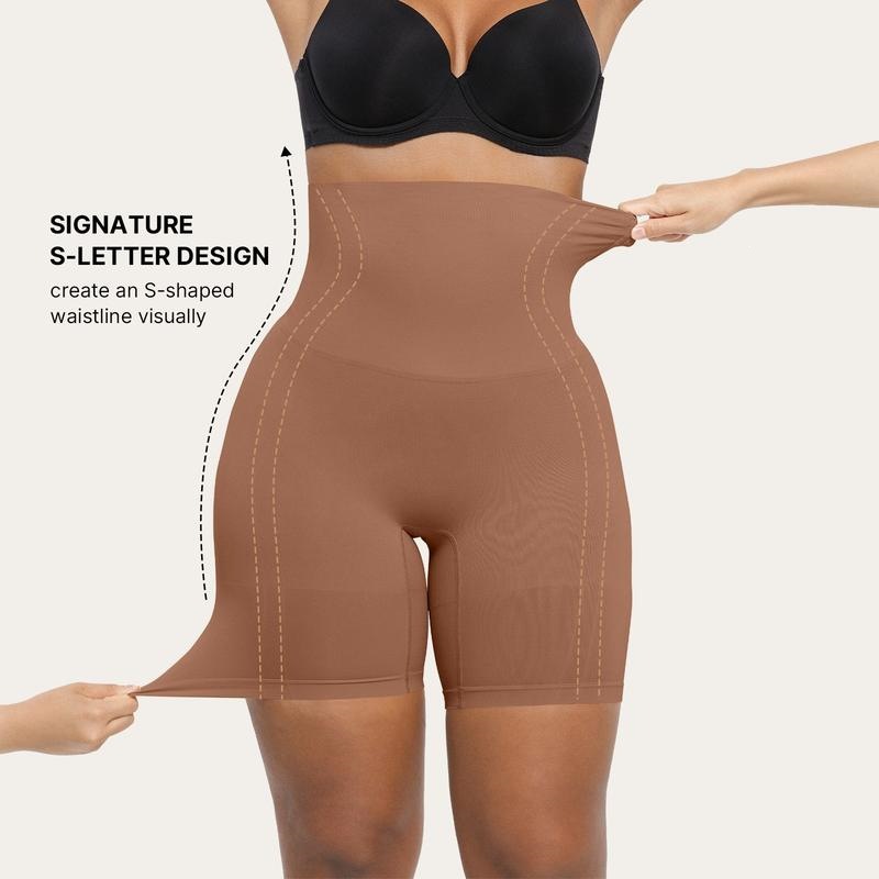 High Waist Shaping Underwear photo 5