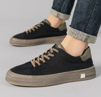 Outdoor Travel, Fashionable, Casual Mens Shoes photo 3