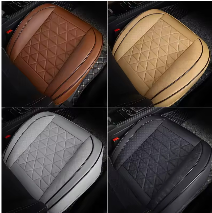 Car Seat Cushion Butt Pad Car Accessories photo 1