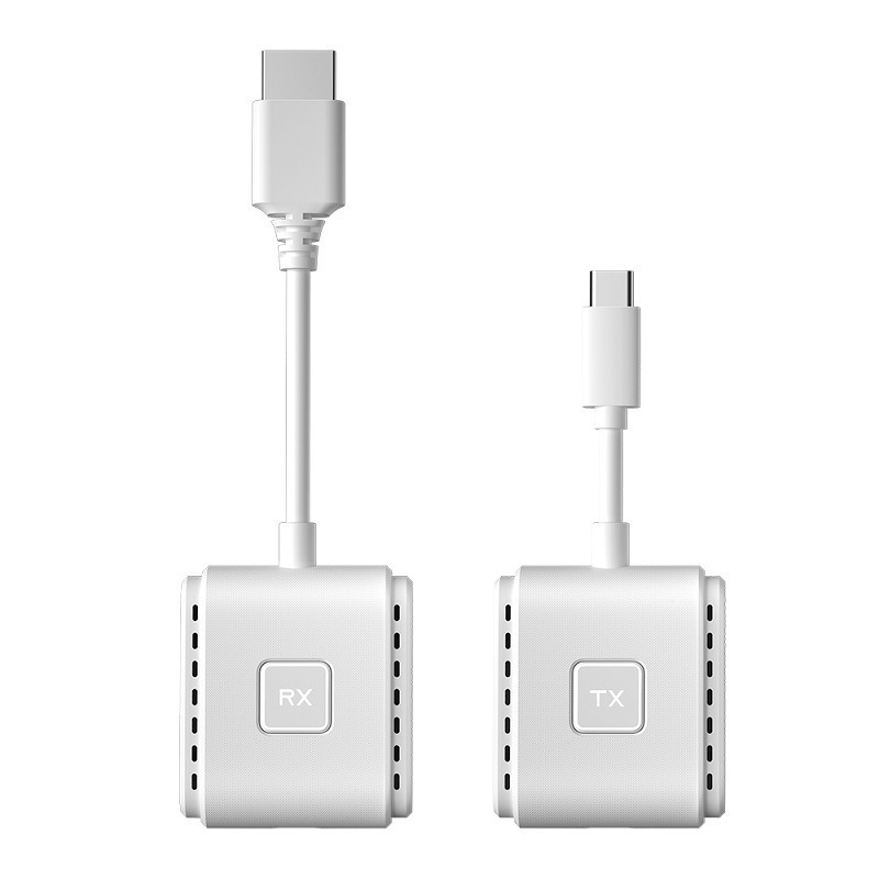 Wireless Screen Mirroring From Phone To Computer And TV Projector photo 4