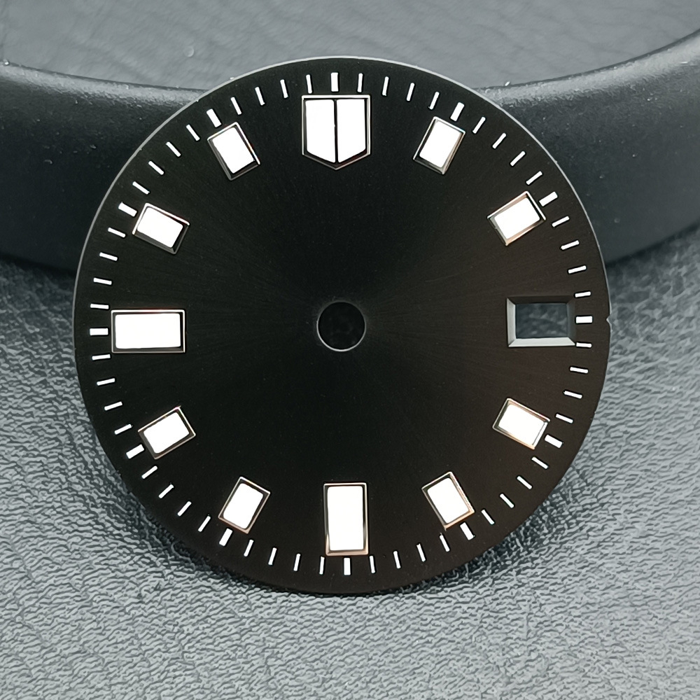 Watch Accessoryabalone-style Dial Accessory photo 1