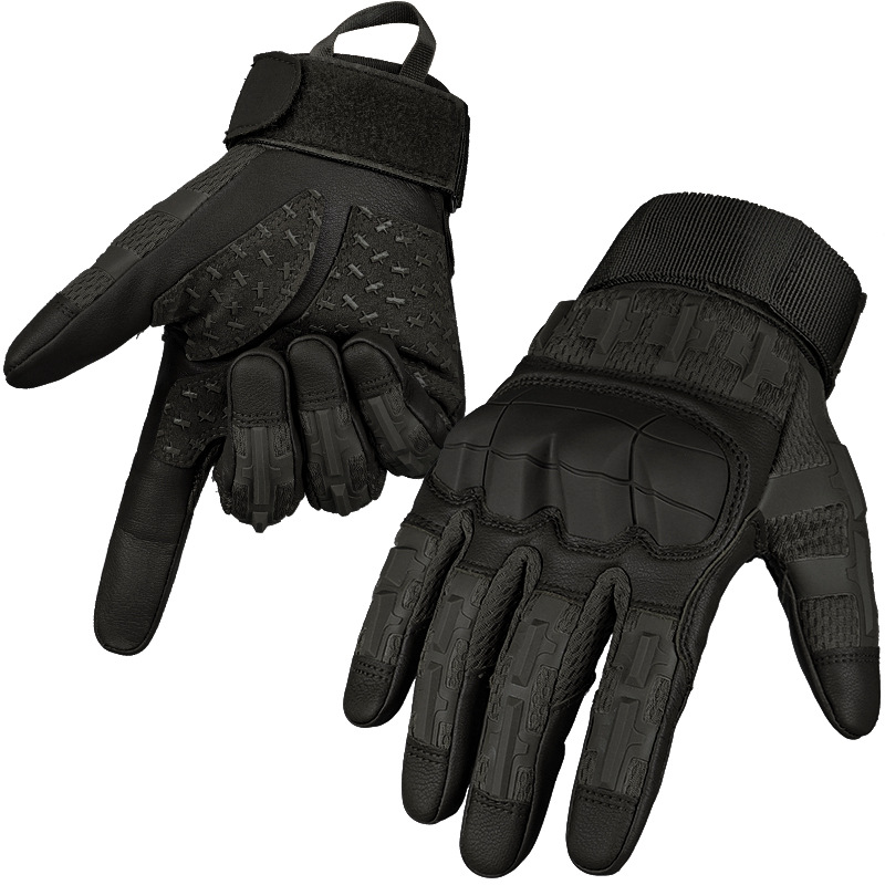 Outdoor Super Technician Non-Slip Cycling Gloves photo 2