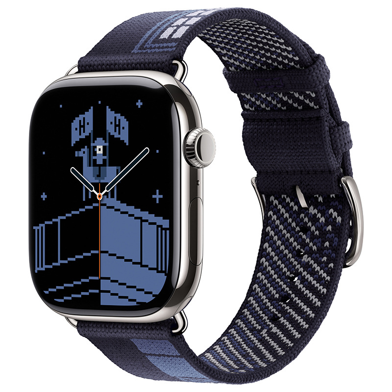 Suitable For 11mm Straps Party-style Strap photo 3