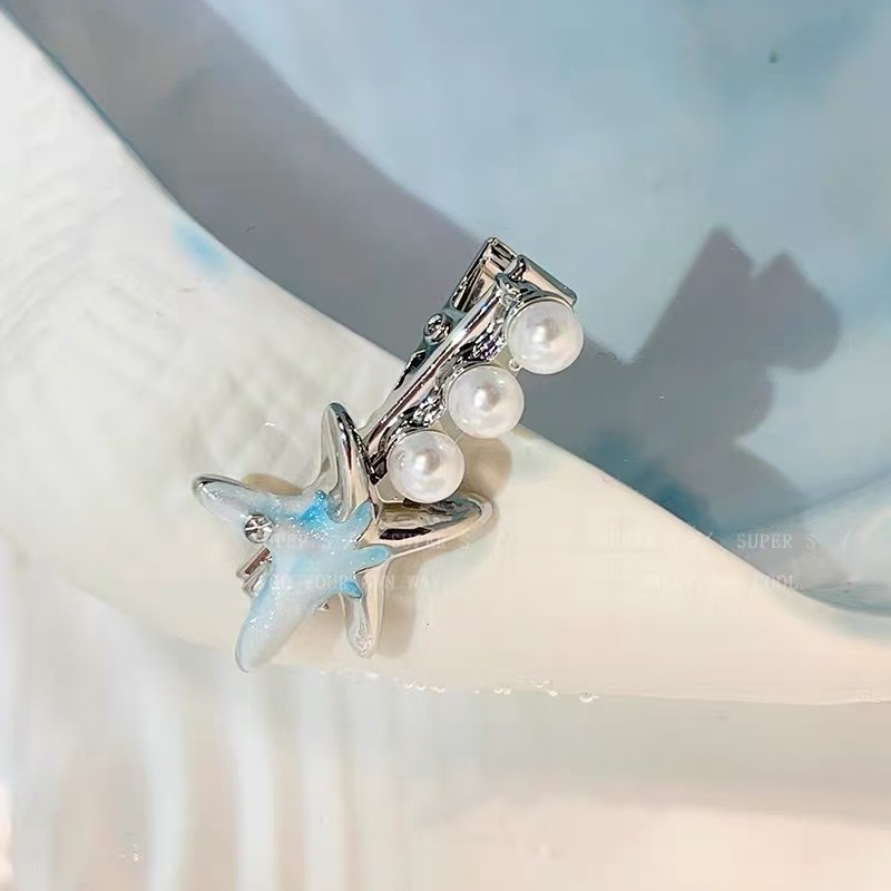 Versatile Hair Clip Hair Accessory Duckbill Clip photo 4