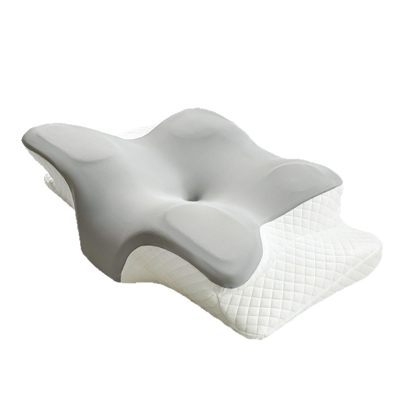 Pillow Cervical Pillow Supports The Neck And Promotes Sleep photo 4