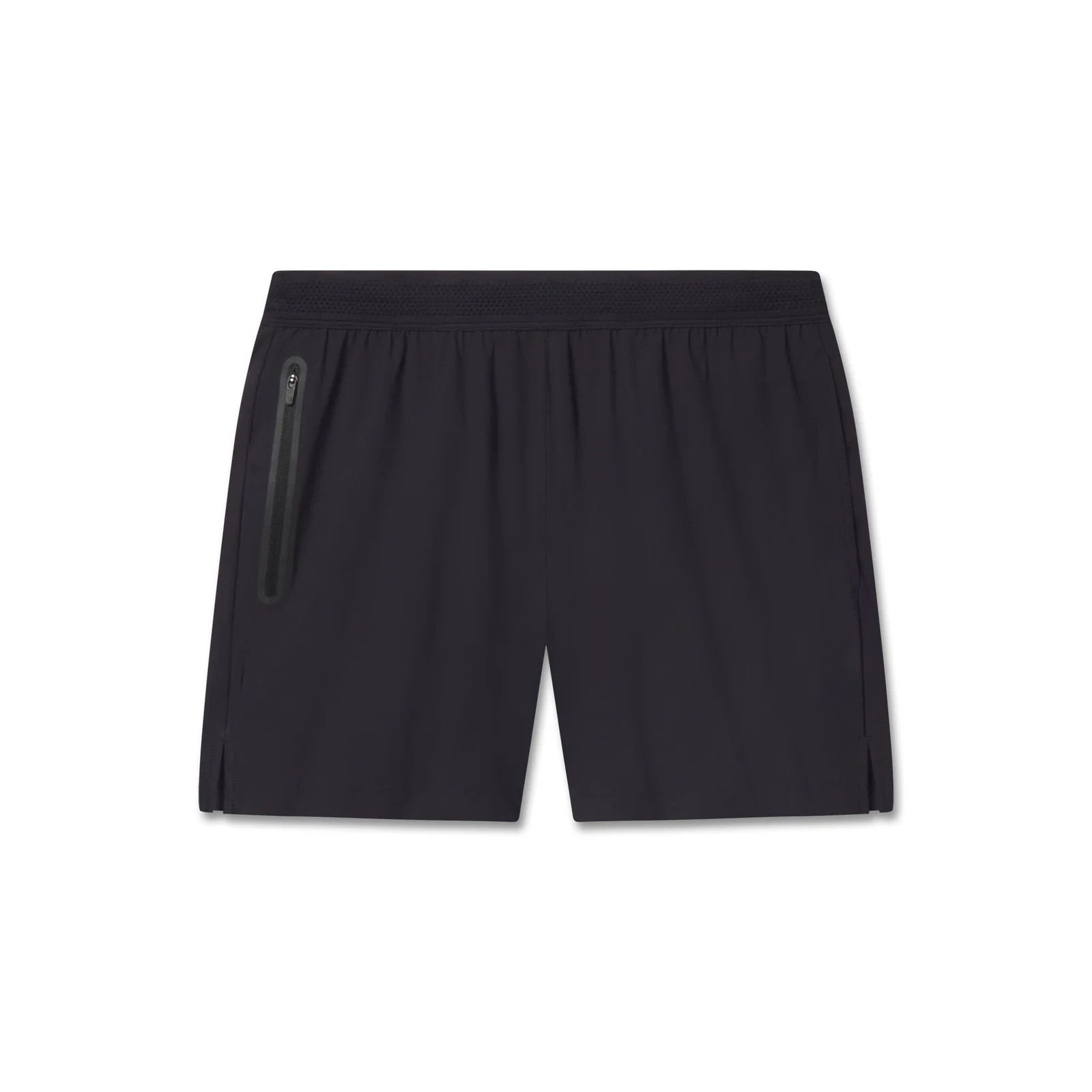 Four-way Stretch Quick-drying Relaxed-fit Capri Pantsperfect For Gym Workouts And Running photo 6