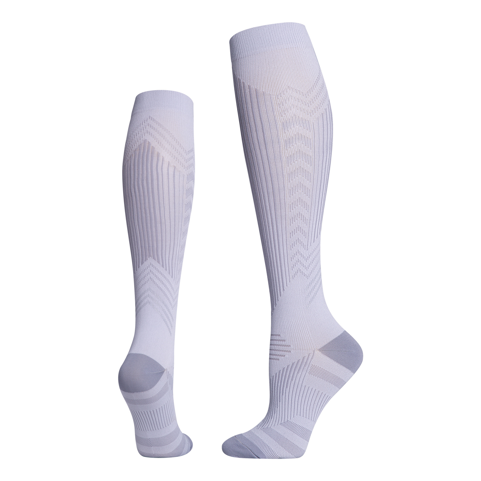Professional Compression Socks For Sports Fitness And Runningleg Compression Socks photo 4