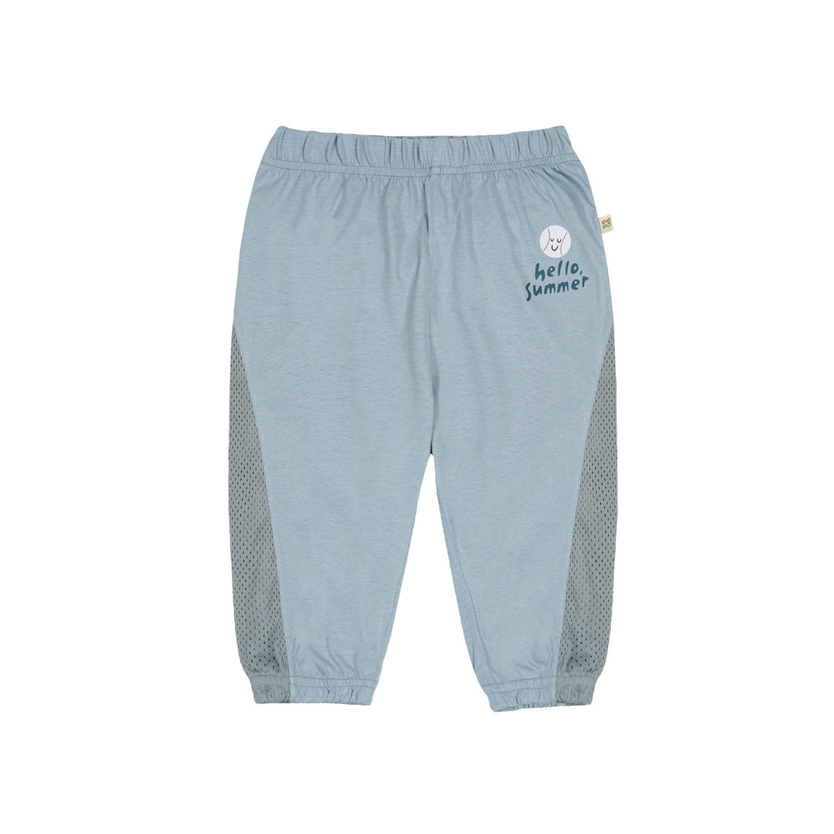 Kids Cool-Feel Jogger Pants photo 4
