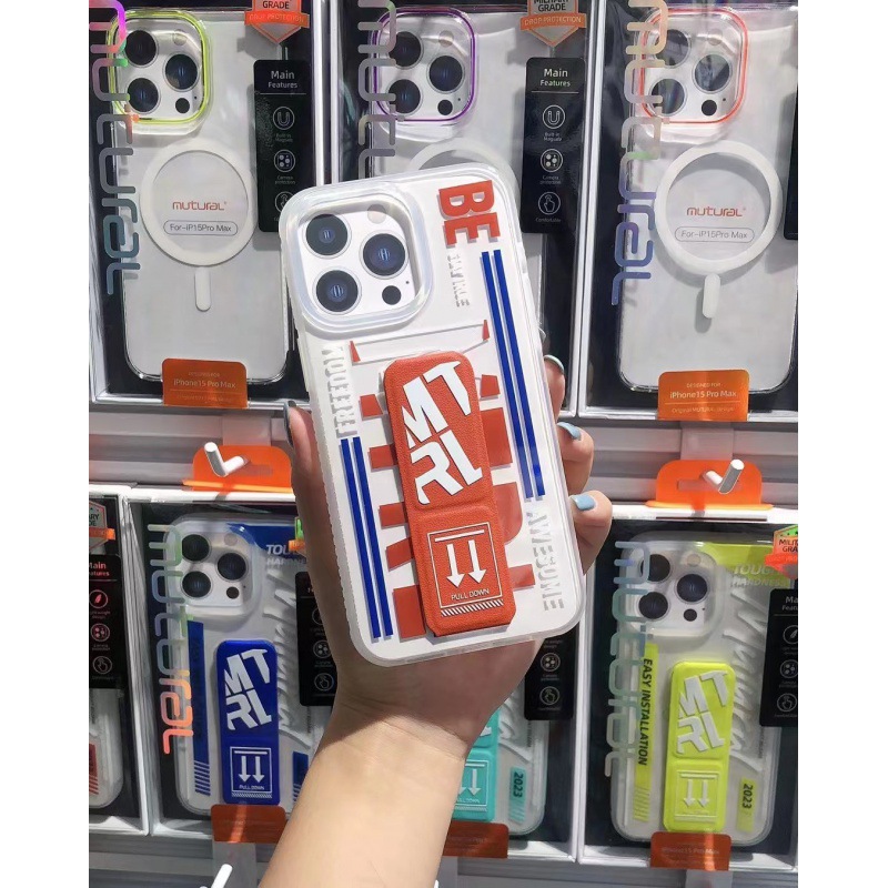 Suitable For Phone Case Wrist Strap Bracket Cool Fashion photo 2