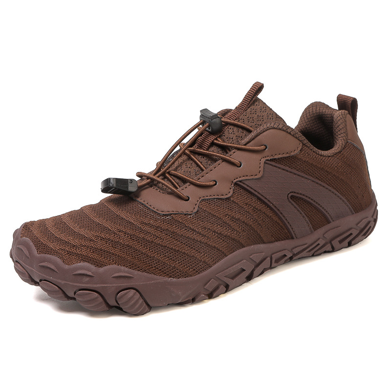New Lightweight, Breathable Outdoor Casual Hiking Shoes photo 7