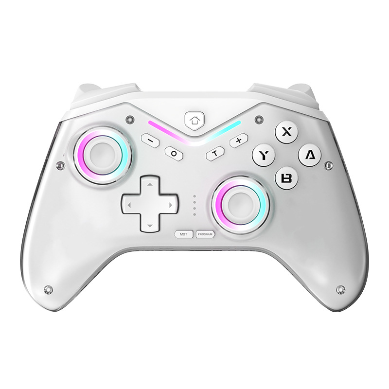 Customized NS Programmable Bluetooth Game Controller photo 2