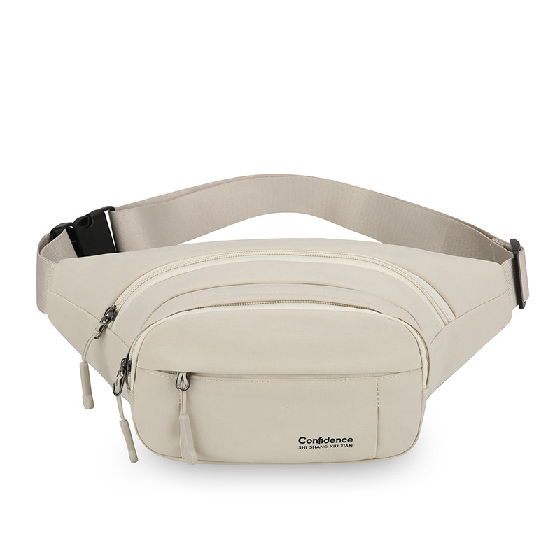 New Lightweight Money-holding Waist Bag For Women photo 6