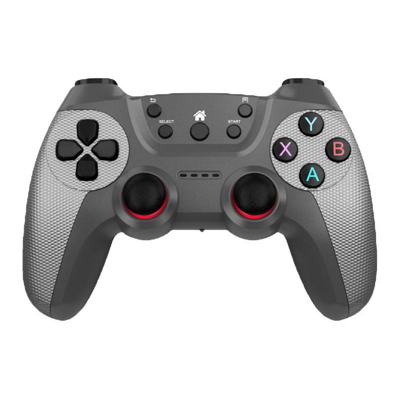 Wireless Game Controller Android PS3 PC TV Computer Mobile Phone Gamepad photo 7